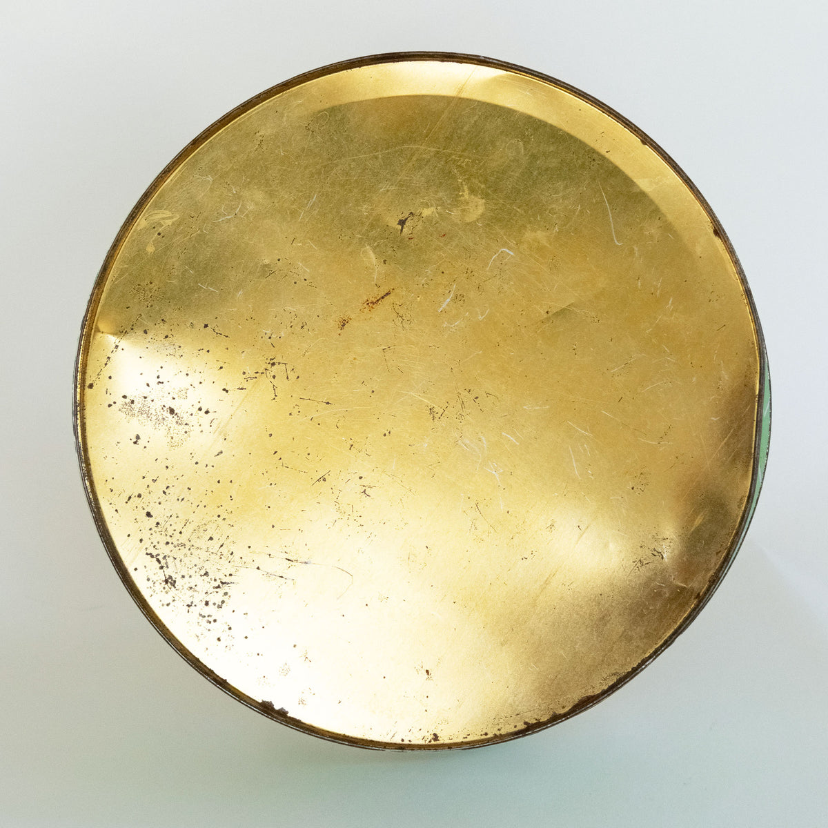 Rose Tin