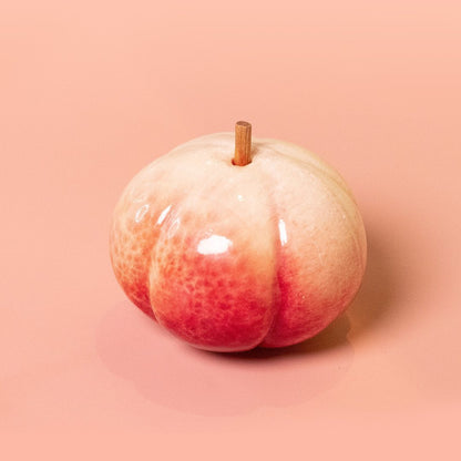 Red Alabaster Fruit