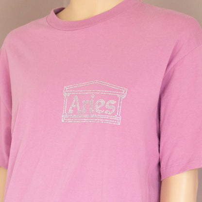 Aries Arise Temple Tee