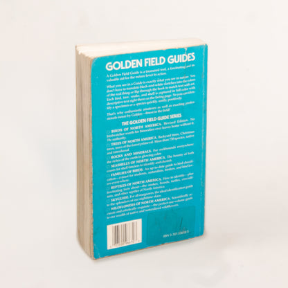 Golden Guide Birds of North America