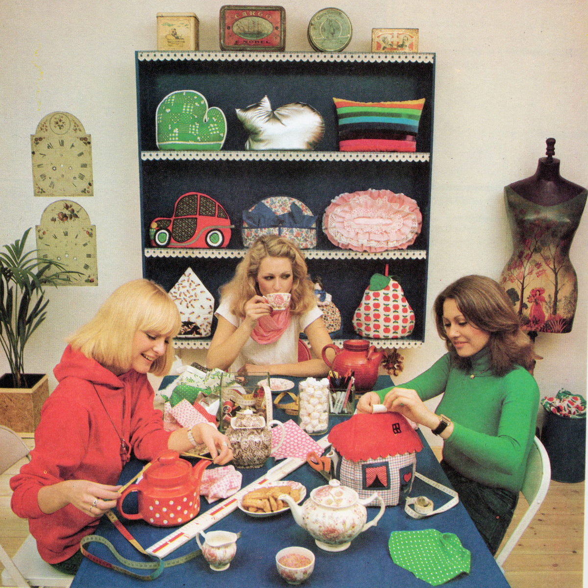 Bright Ideas for Your Home Book