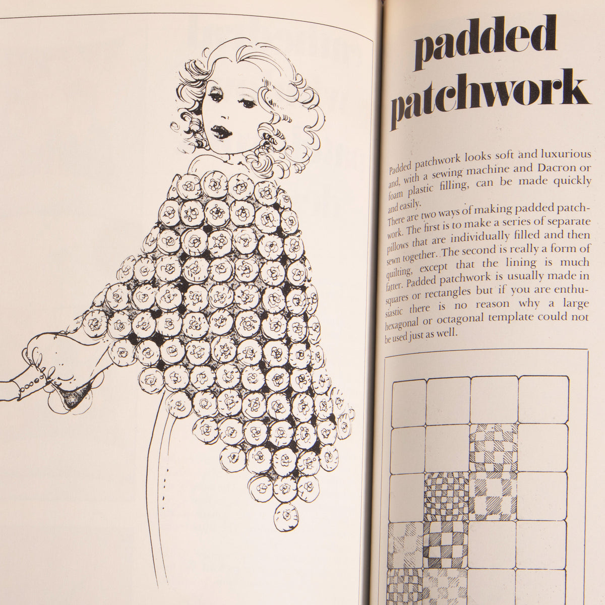 Creative Patchwork