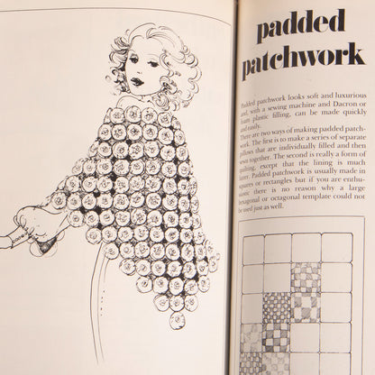 Creative Patchwork