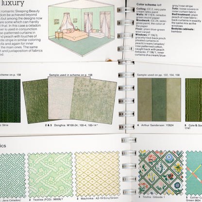 80s Mix & Match Decorating Book