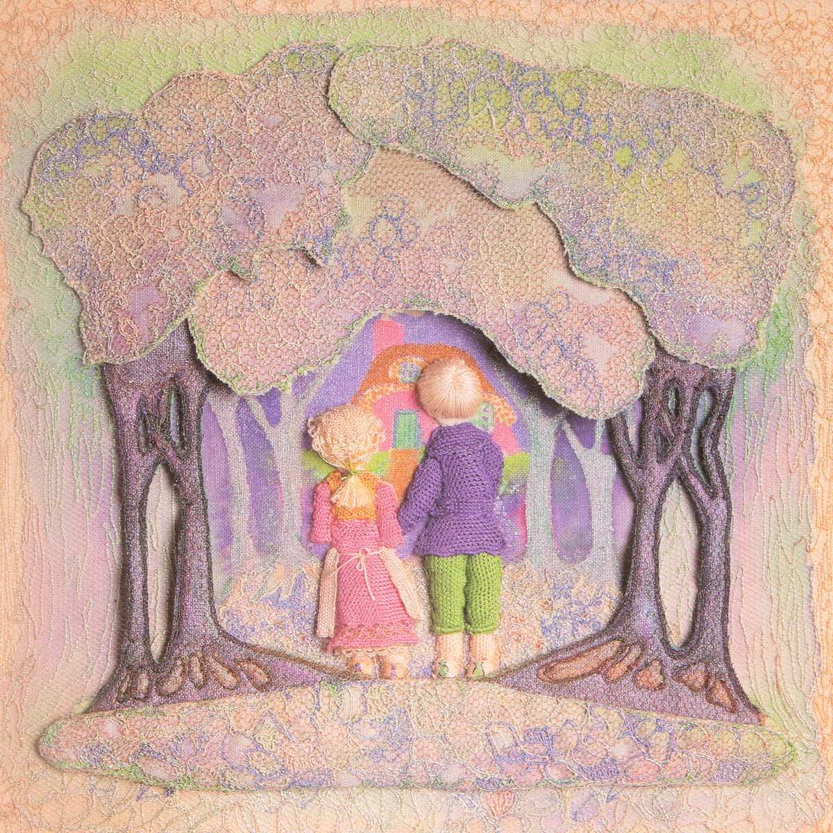Fairytale Quilts & Embroidery