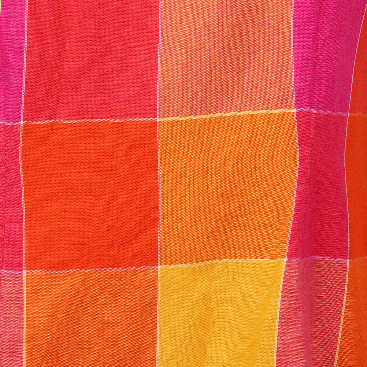 Mod Shift Dress