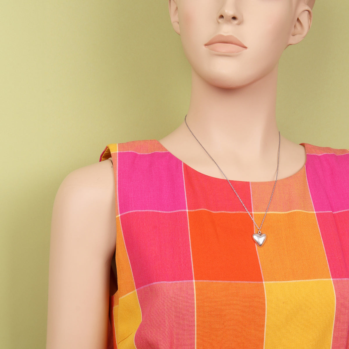 Mod Shift Dress