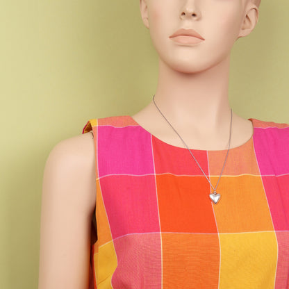 Mod Shift Dress