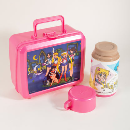 Sailor Moon Thermos