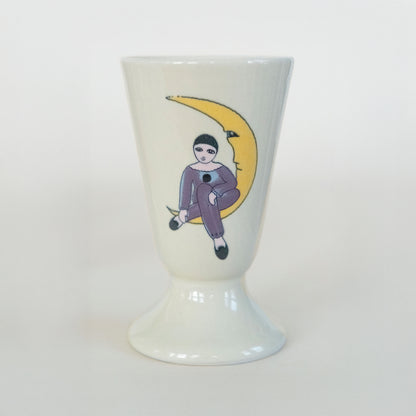Pierrot Vases