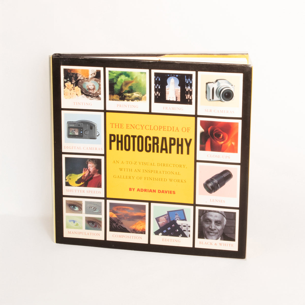 The Encyclopedia of Photography