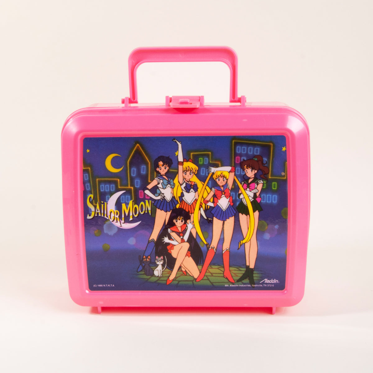 Sailor Moon Lunchbox