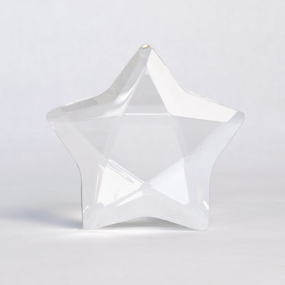 Rosenthal Crystal Star