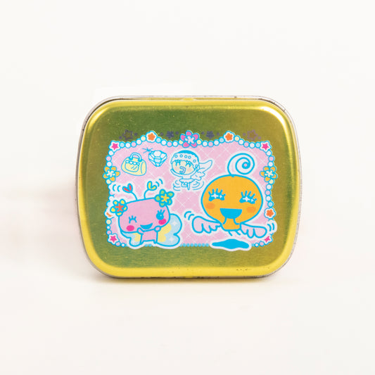 Ura Tamagotchi Tin