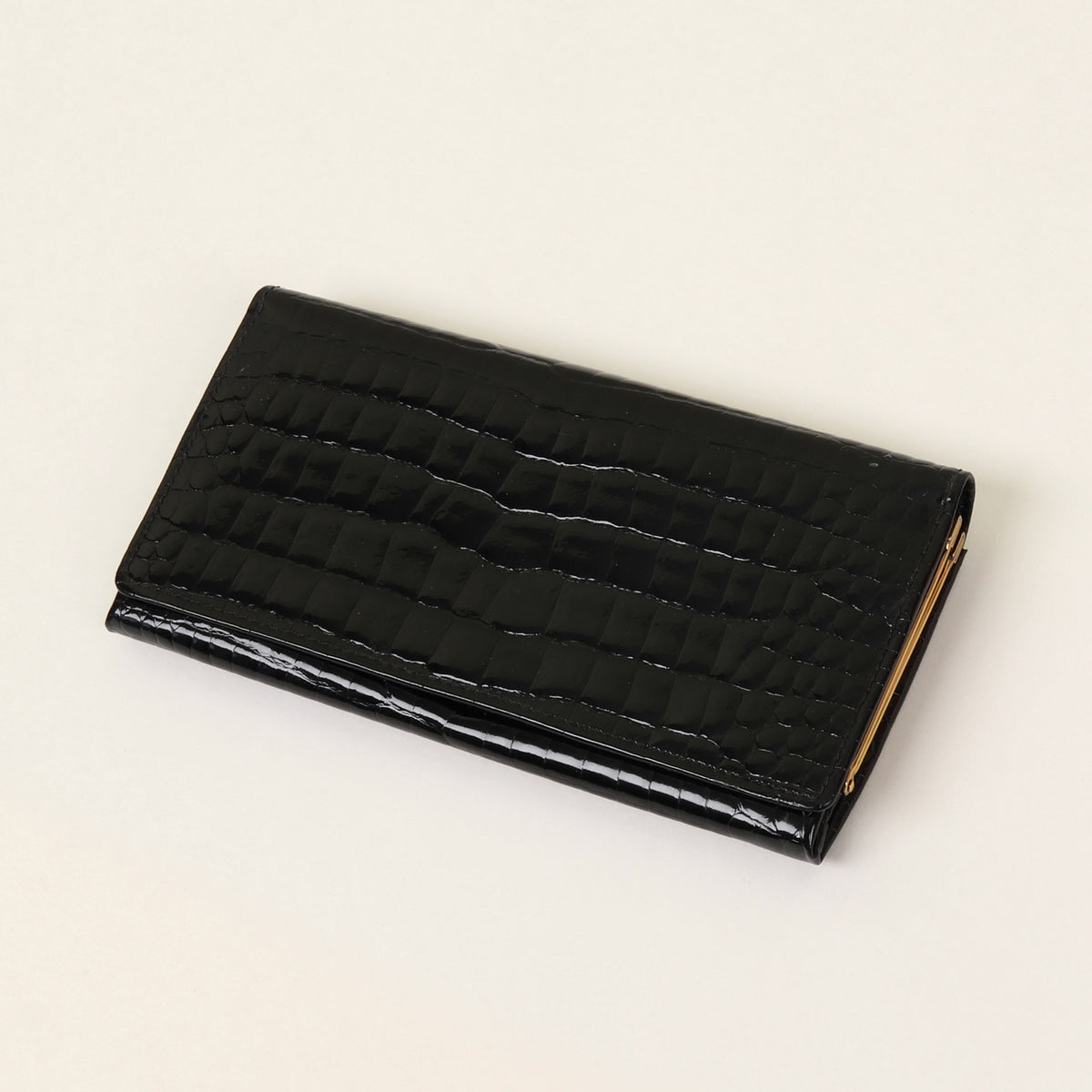 Rosenfeld Black Wallet