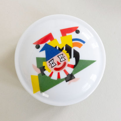 Clown Trinket Box